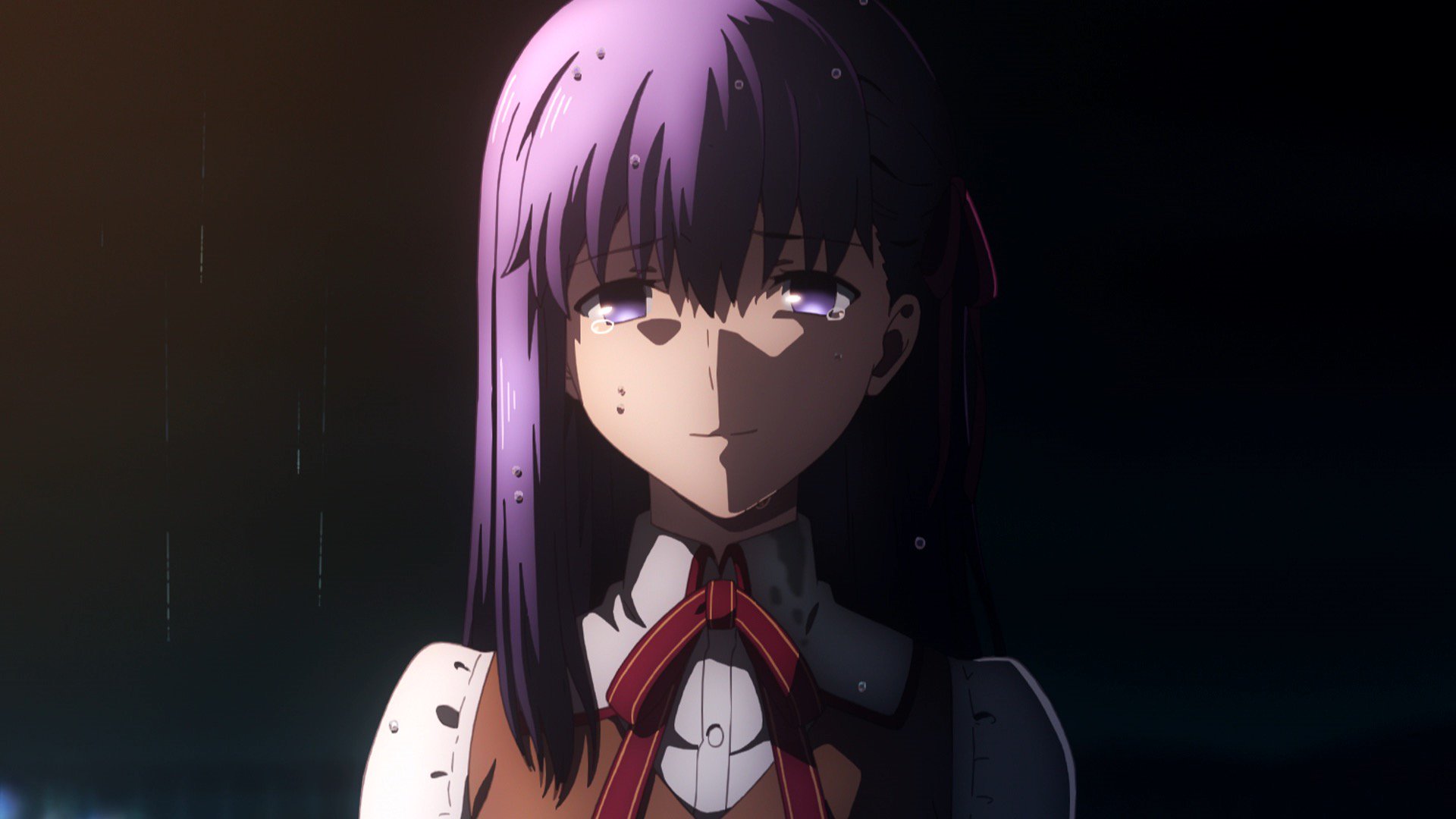 命运之夜——天之杯Ⅱ:迷失之蝶(2019)的剧照 命运之夜——天之杯Ⅱ:迷失之蝶(2019)的剧照