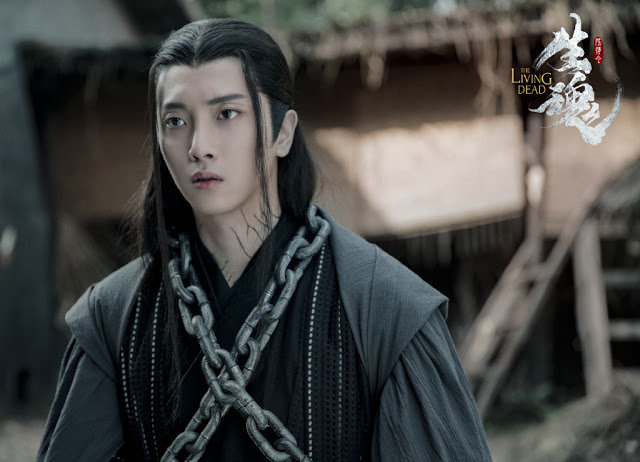 陈情令之生魂
(2019)的剧照 陈情令之生魂
(2019)的剧照