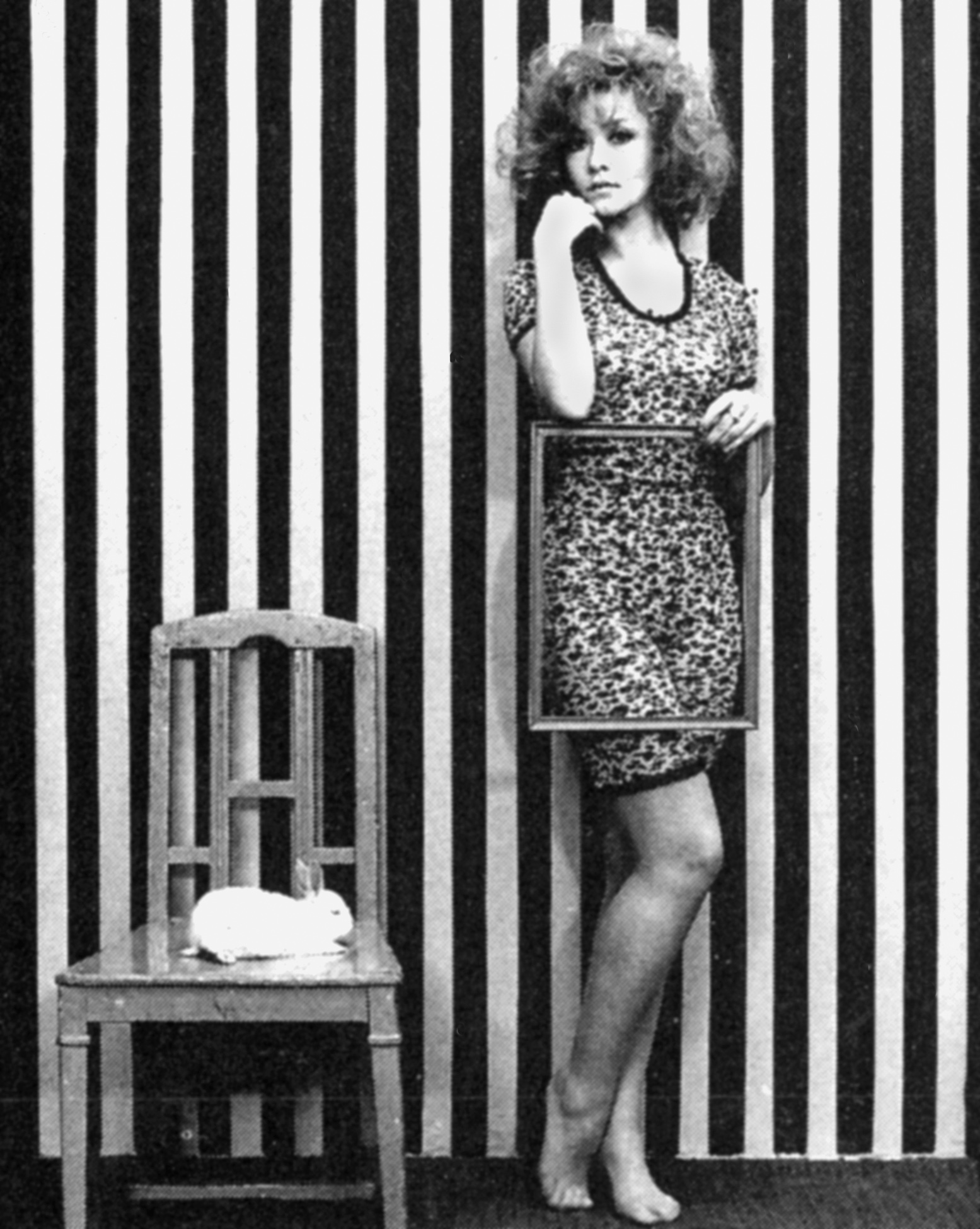 有机体的秘密(1971)的剧照 有机体的秘密(1971)的剧照