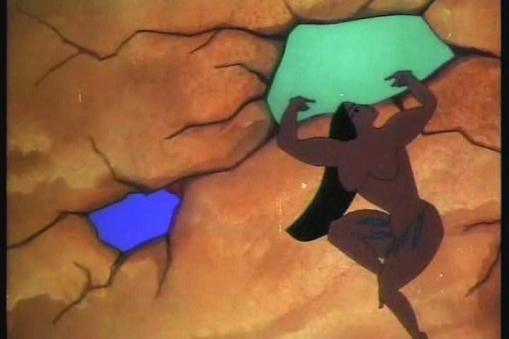 女娲补天
(1985)的剧照 女娲补天
(1985)的剧照