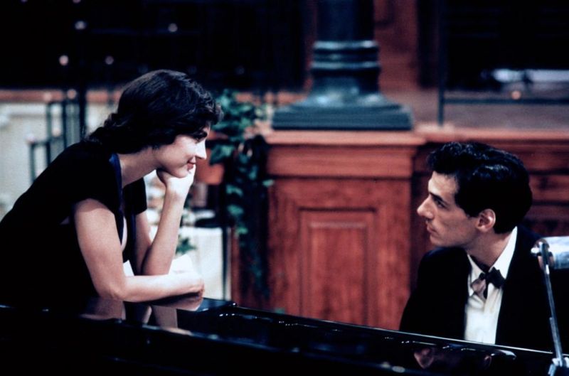 布达佩斯之恋(1999)的剧照 布达佩斯之恋(1999)的剧照