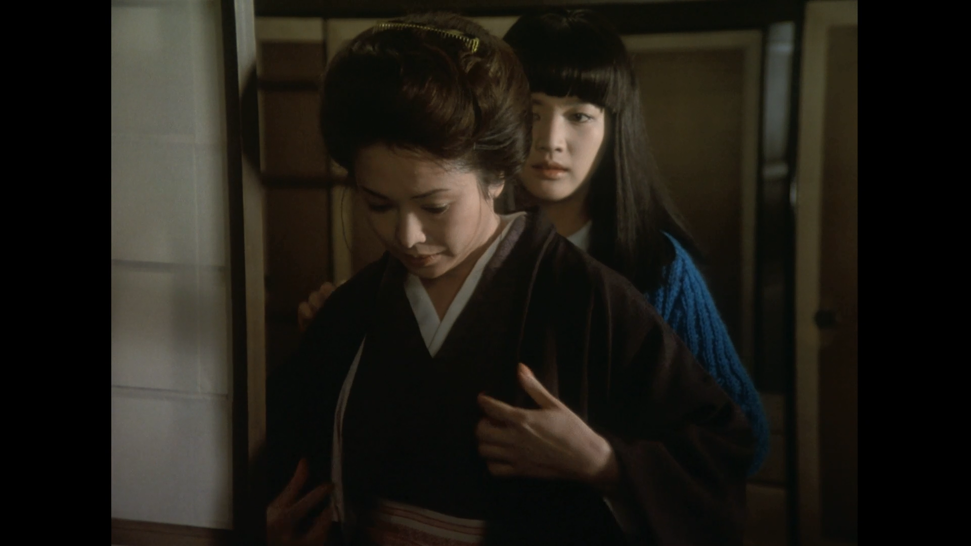 医院坡吊颈之家(1979)的剧照 医院坡吊颈之家(1979)的剧照