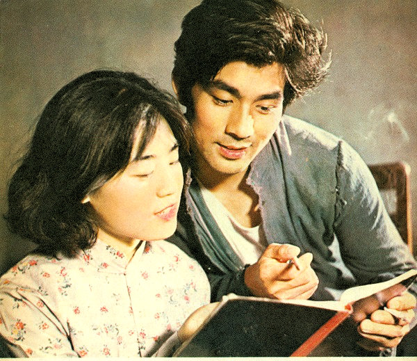 牧马人
(1982)的剧照 牧马人
(1982)的剧照