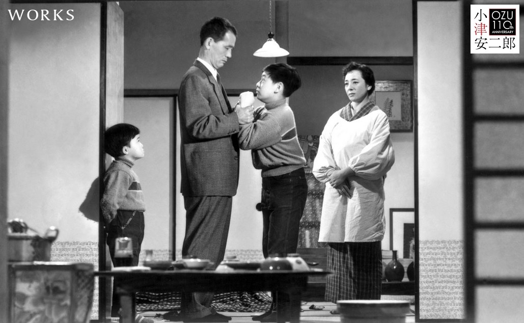 早安(1959)的剧照 早安(1959)的剧照