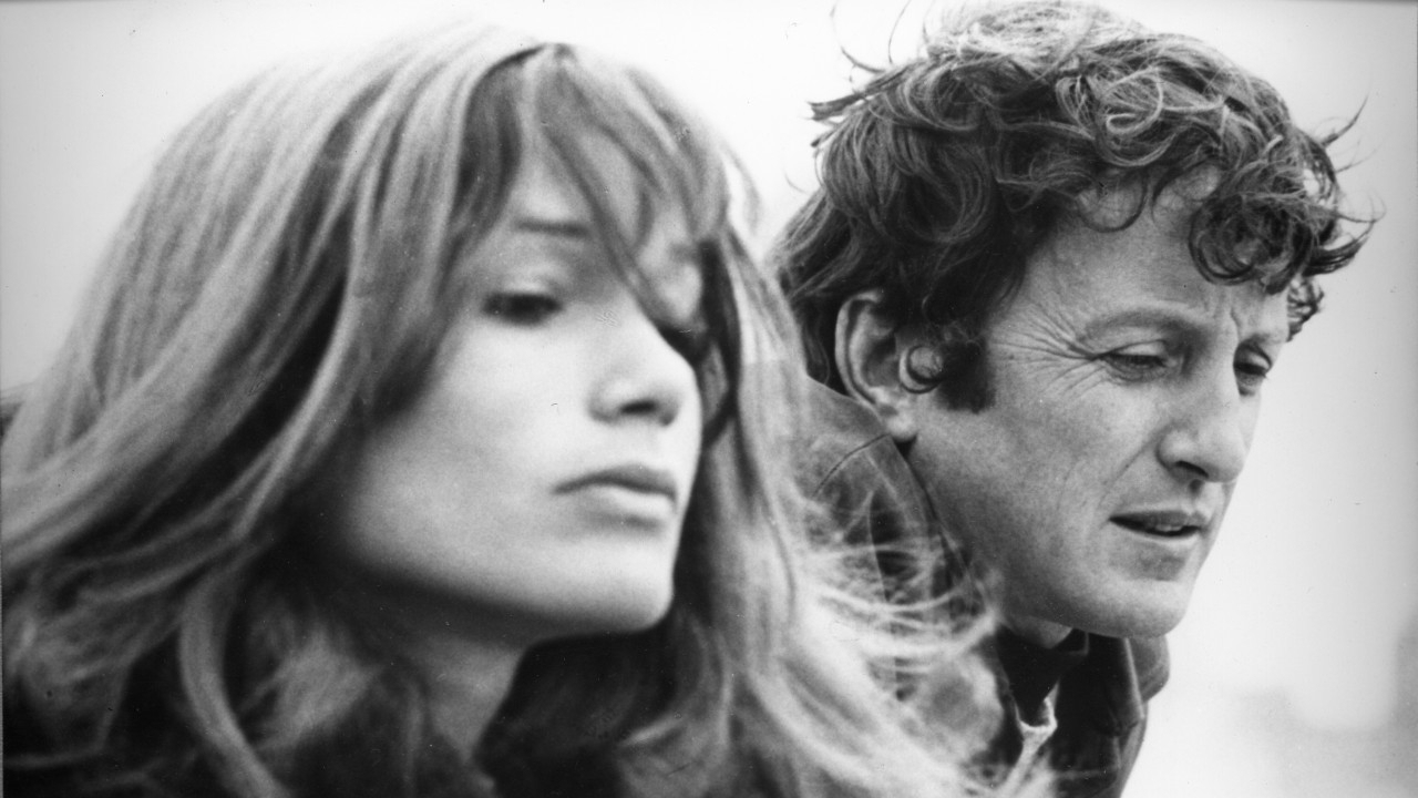 我爱你,我爱你(1968)的剧照 我爱你,我爱你(1968)的剧照