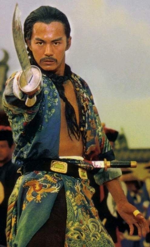 刺马(1973)的剧照 刺马(1973)的剧照