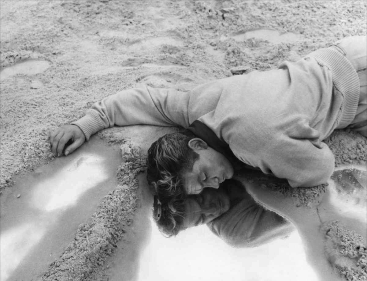 奥菲斯(1950)的剧照 奥菲斯(1950)的剧照