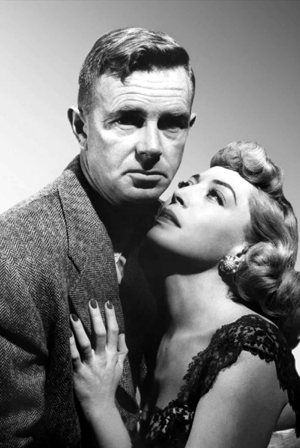 杀手(1956)的剧照 杀手(1956)的剧照