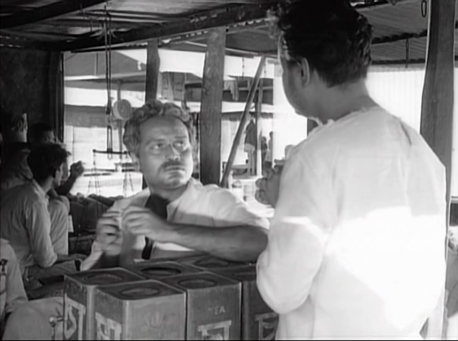 云遮星(1960)的剧照 云遮星(1960)的剧照