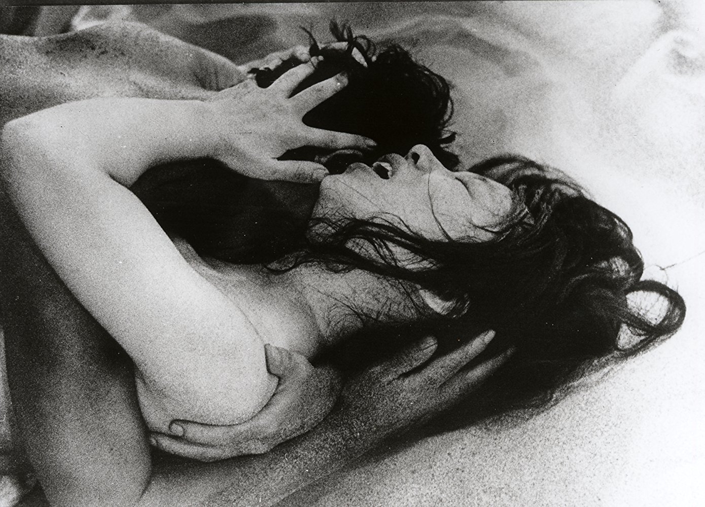 砂之女(1964)的剧照 砂之女(1964)的剧照