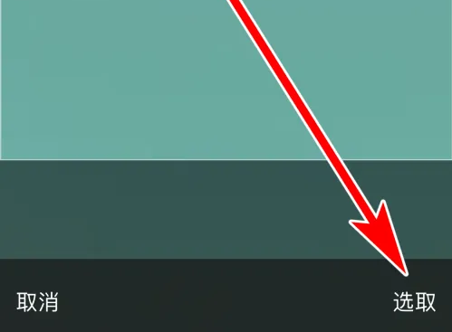 《戏鲸》怎么设置个人头像