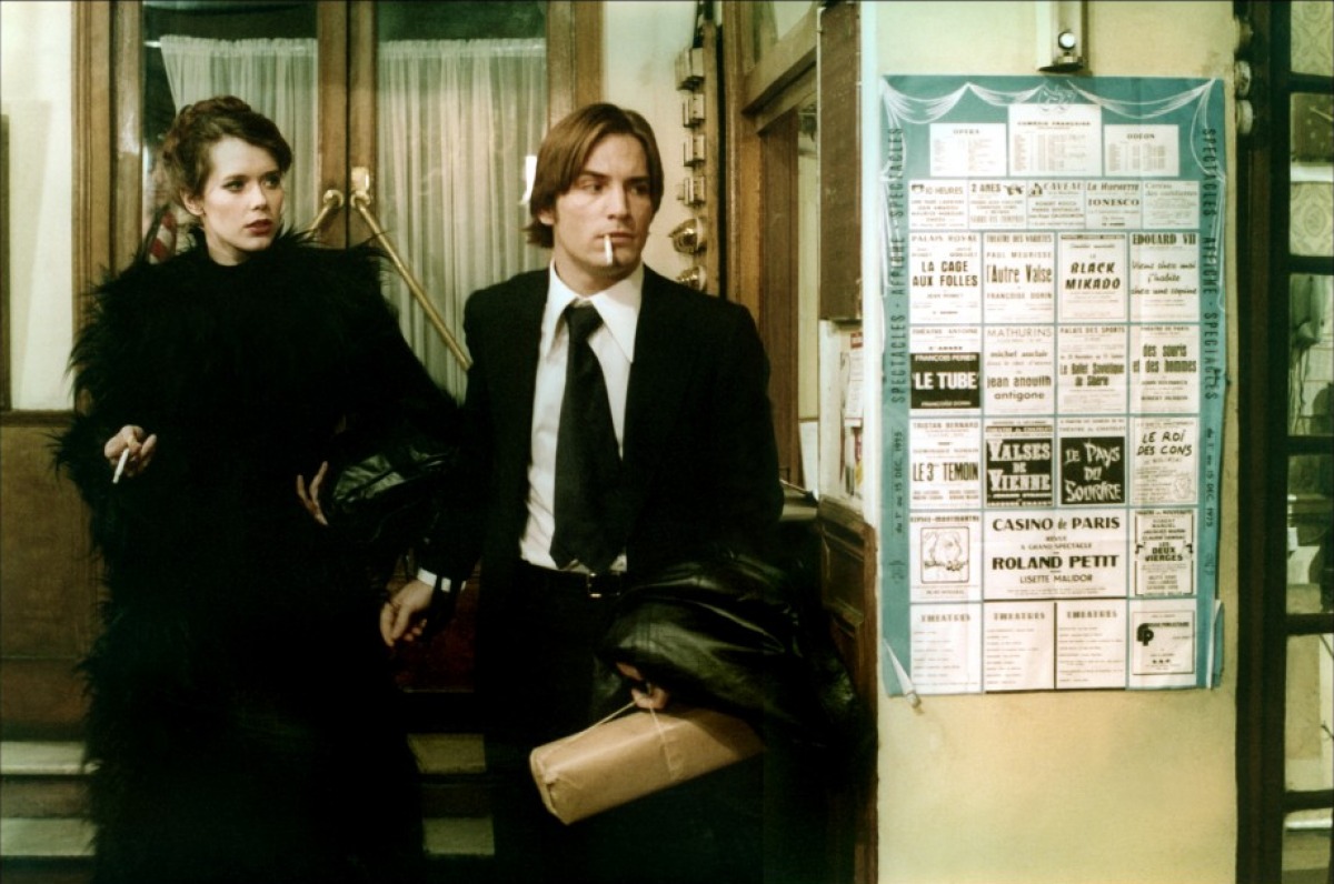 娼街(1976)的剧照 娼街(1976)的剧照