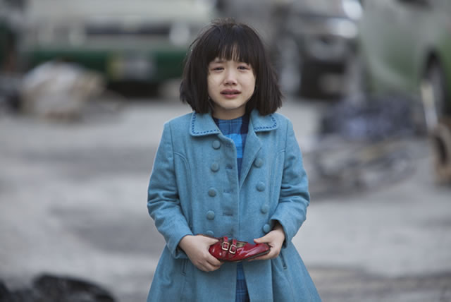 环太平洋(2013)的剧照 环太平洋(2013)的剧照