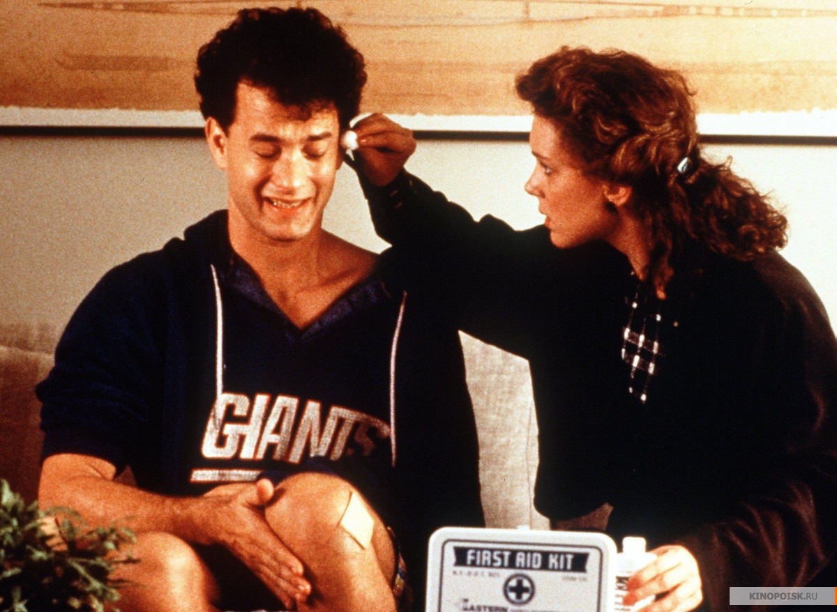 长大(1988)的剧照 长大(1988)的剧照