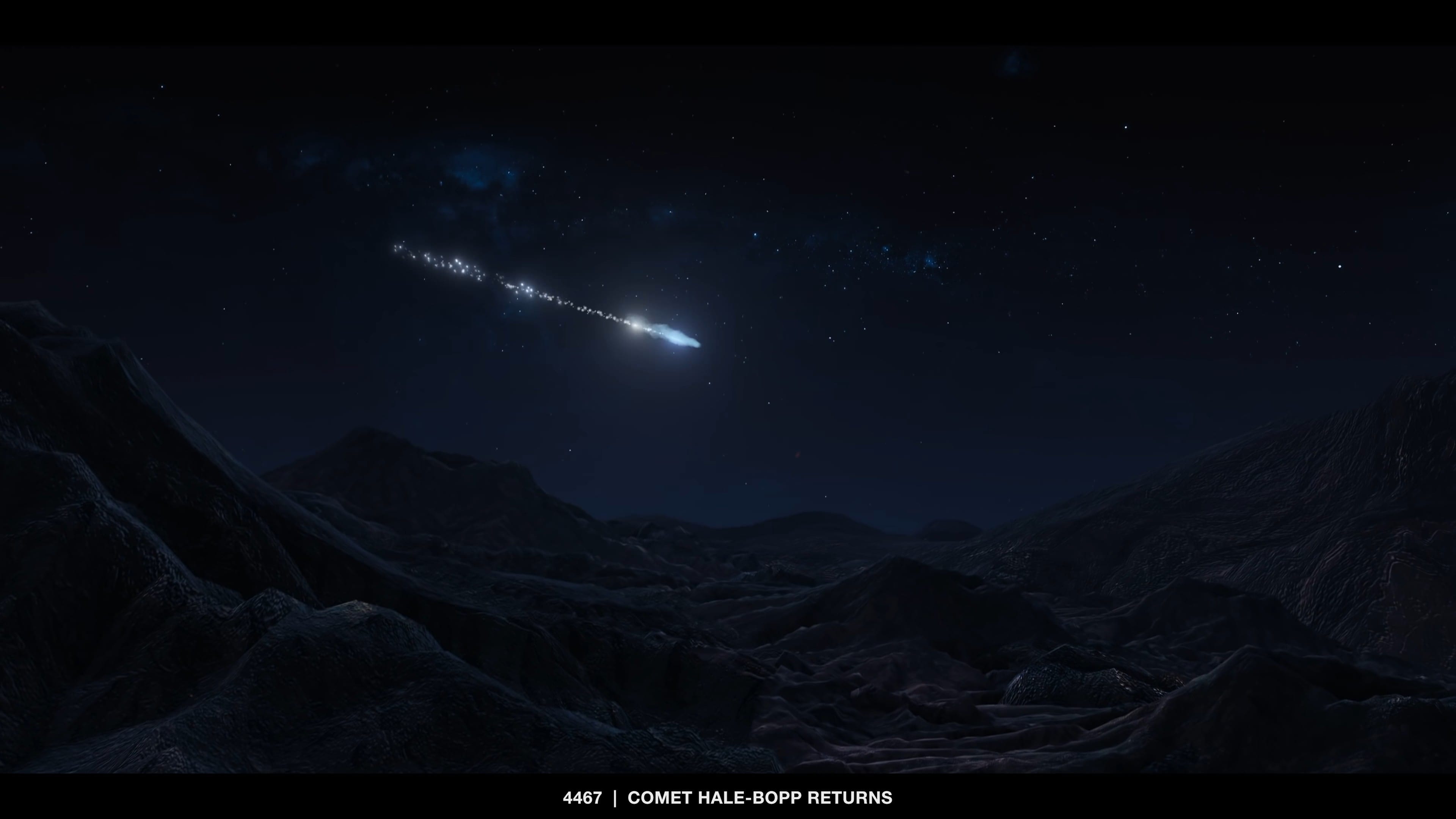 宇宙尽头(2019)的剧照 宇宙尽头(2019)的剧照