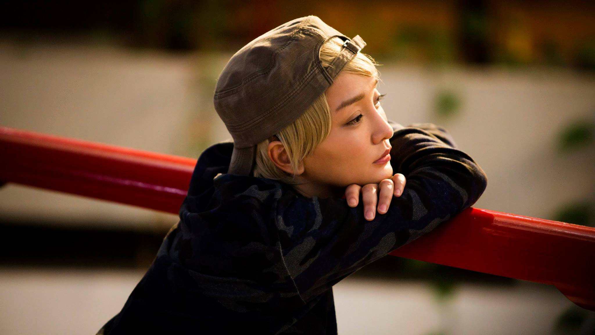 撒娇女人最好命
(2014)的剧照 撒娇女人最好命
(2014)的剧照