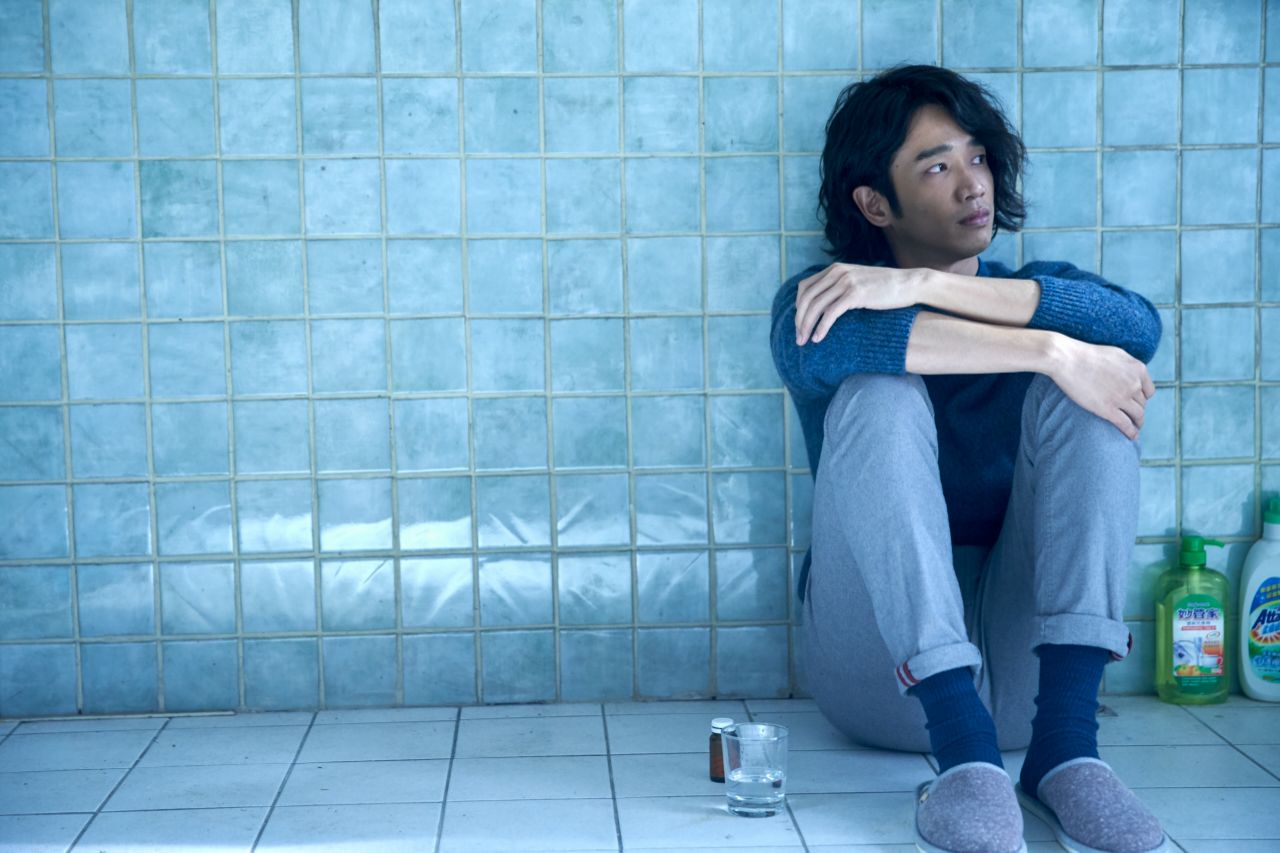 比悲伤更悲伤的故事(2018)的剧照 比悲伤更悲伤的故事(2018)的剧照