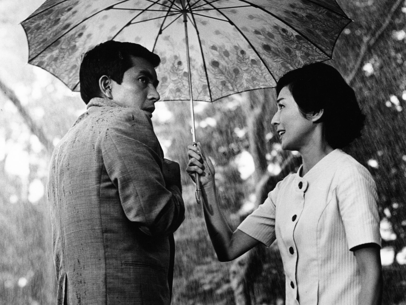 乱云(1967)的剧照 乱云(1967)的剧照