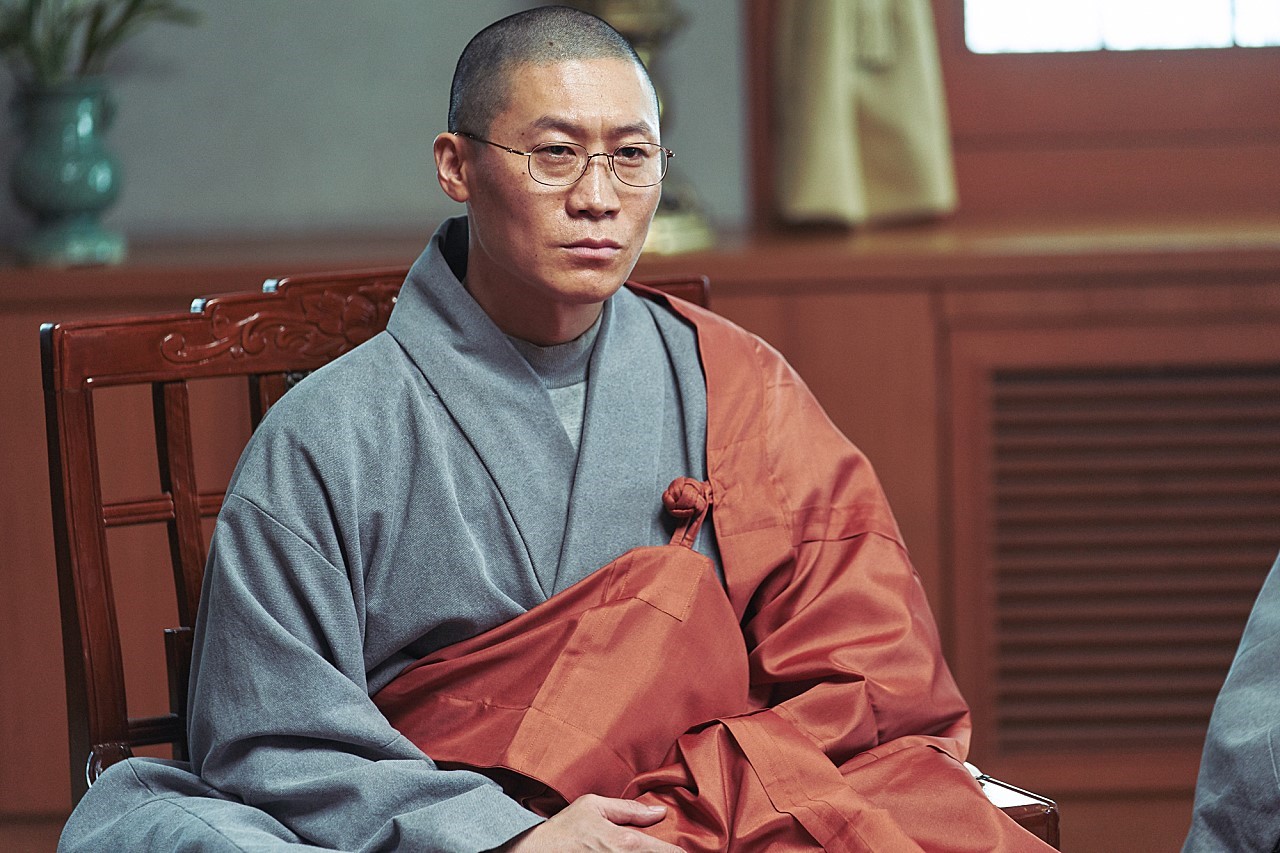 娑婆诃(2019)的剧照 娑婆诃(2019)的剧照