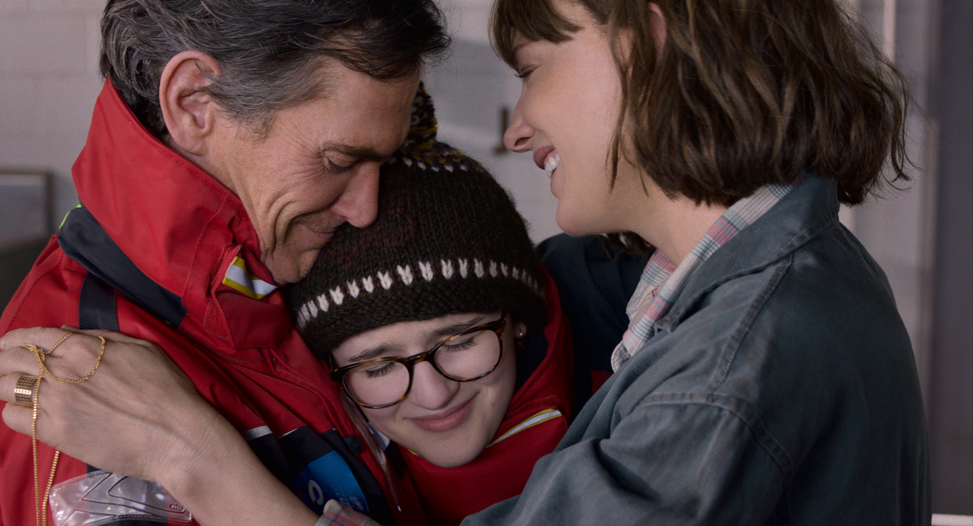 伯纳黛特你去了哪(2019)的剧照 伯纳黛特你去了哪(2019)的剧照