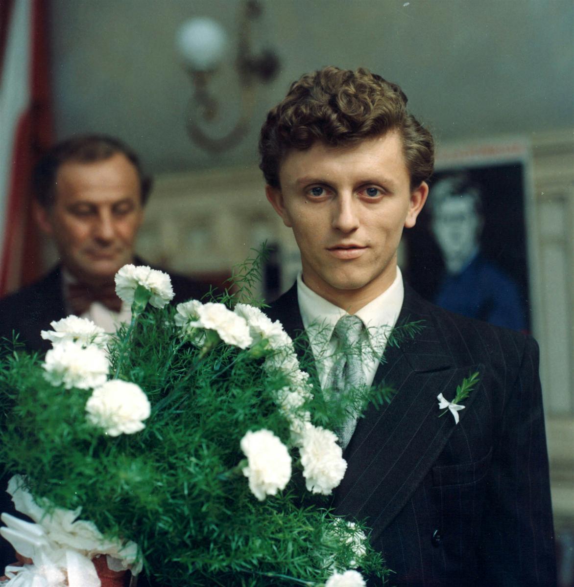 失翼灵雀(1969)的剧照 失翼灵雀(1969)的剧照