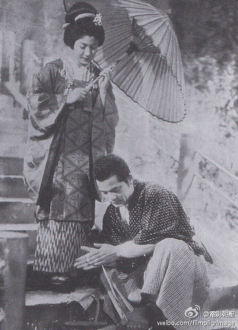 姿三四郎
(1943)的剧照 姿三四郎
(1943)的剧照