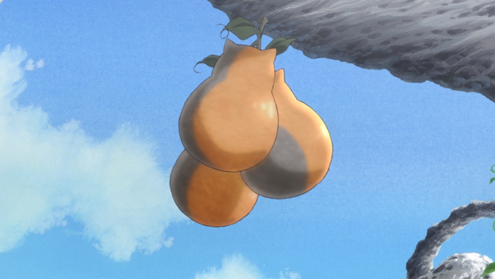 夏目友人帐(2018)的剧照 夏目友人帐(2018)的剧照