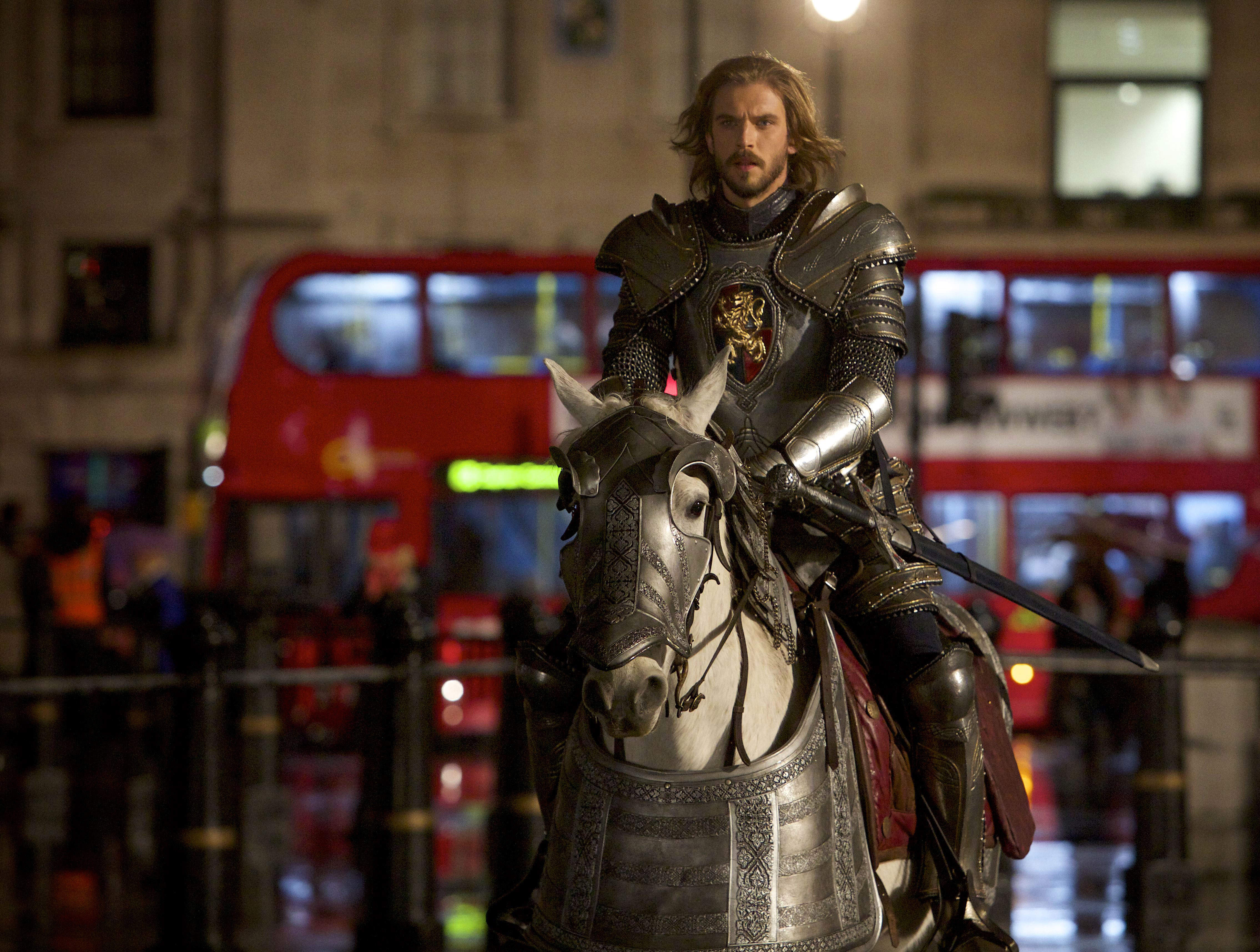 博物馆奇妙夜3(2014)的剧照 博物馆奇妙夜3(2014)的剧照