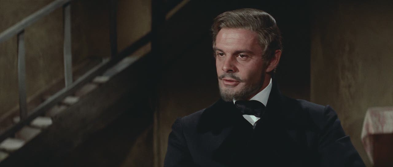 基督山伯爵(1961)的剧照 基督山伯爵(1961)的剧照