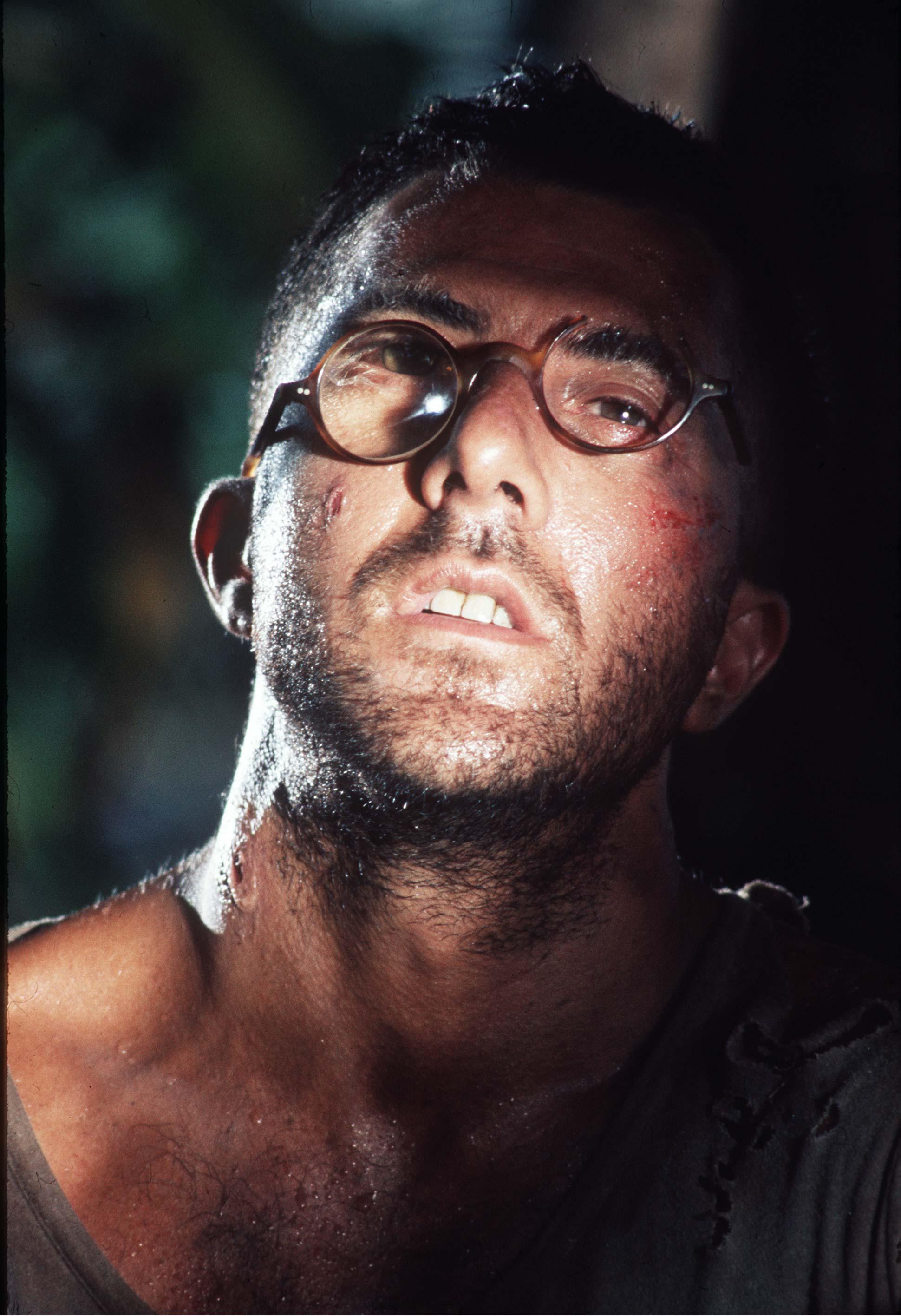 巴比龙(1973)的剧照 巴比龙(1973)的剧照