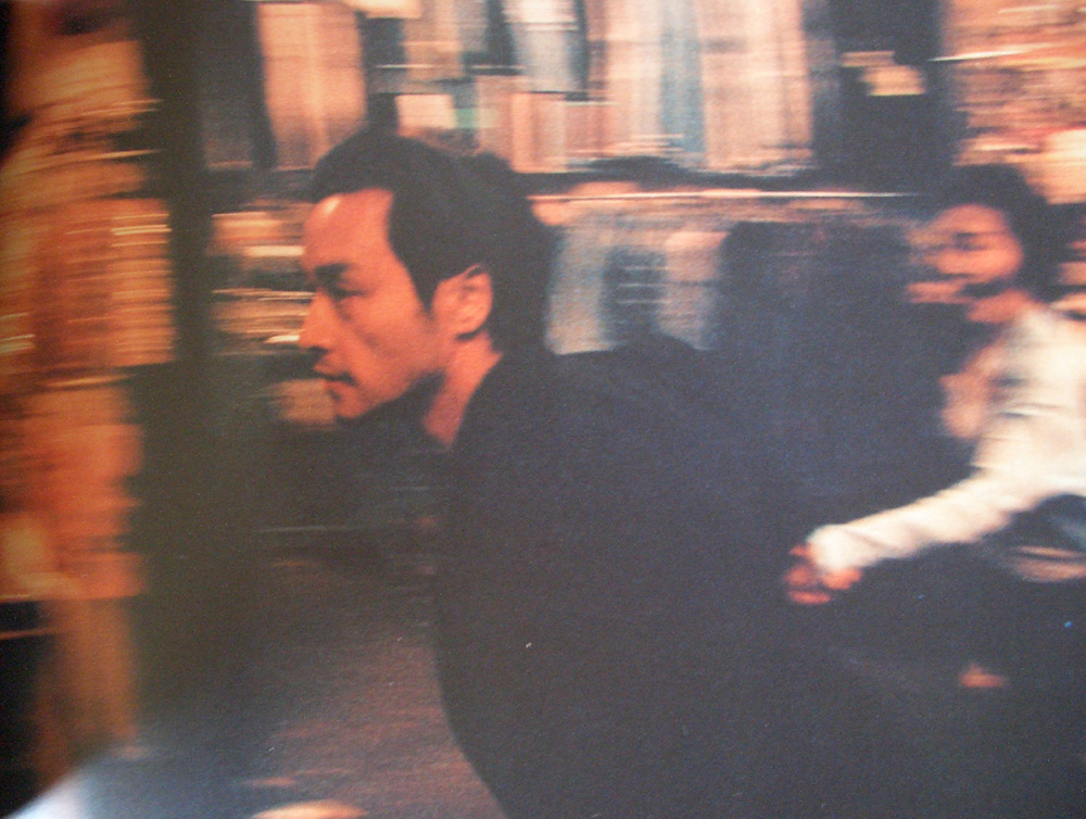 星月童话(1999)的剧照 星月童话(1999)的剧照