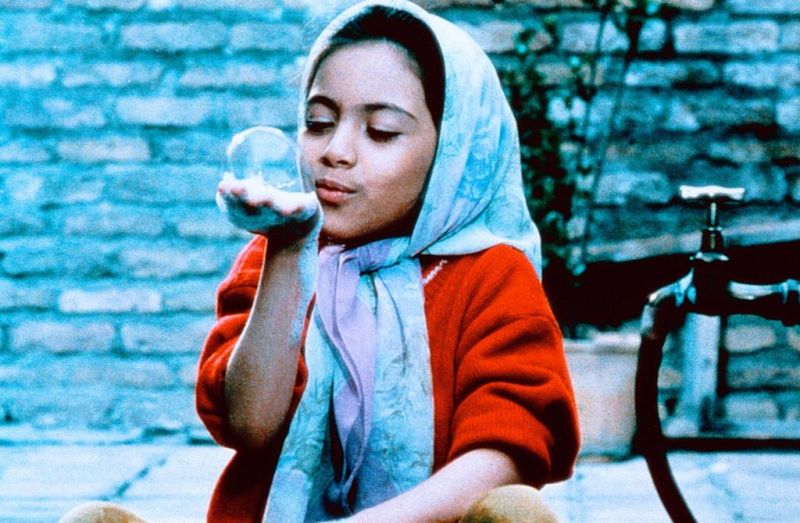 小鞋子(1997)的剧照 小鞋子(1997)的剧照