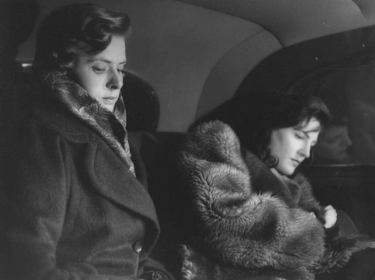 一九五一年的欧洲(1952)的剧照 一九五一年的欧洲(1952)的剧照