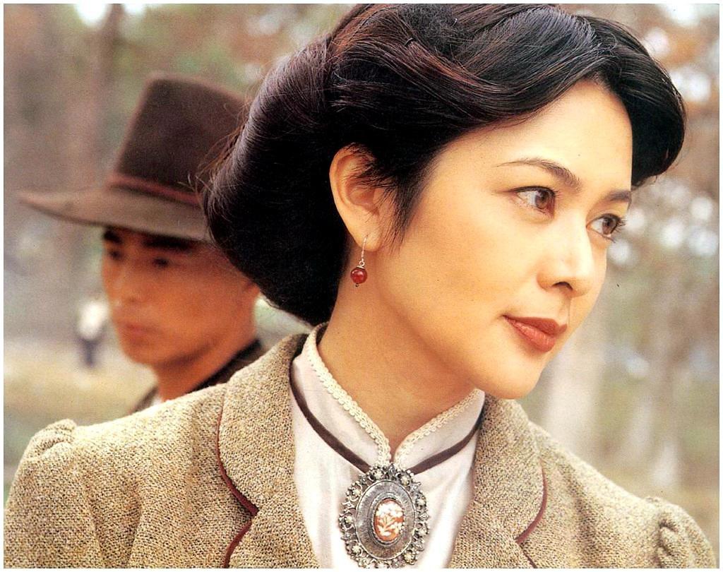 黄飞鸿之西域雄狮(1997)的剧照 黄飞鸿之西域雄狮(1997)的剧照