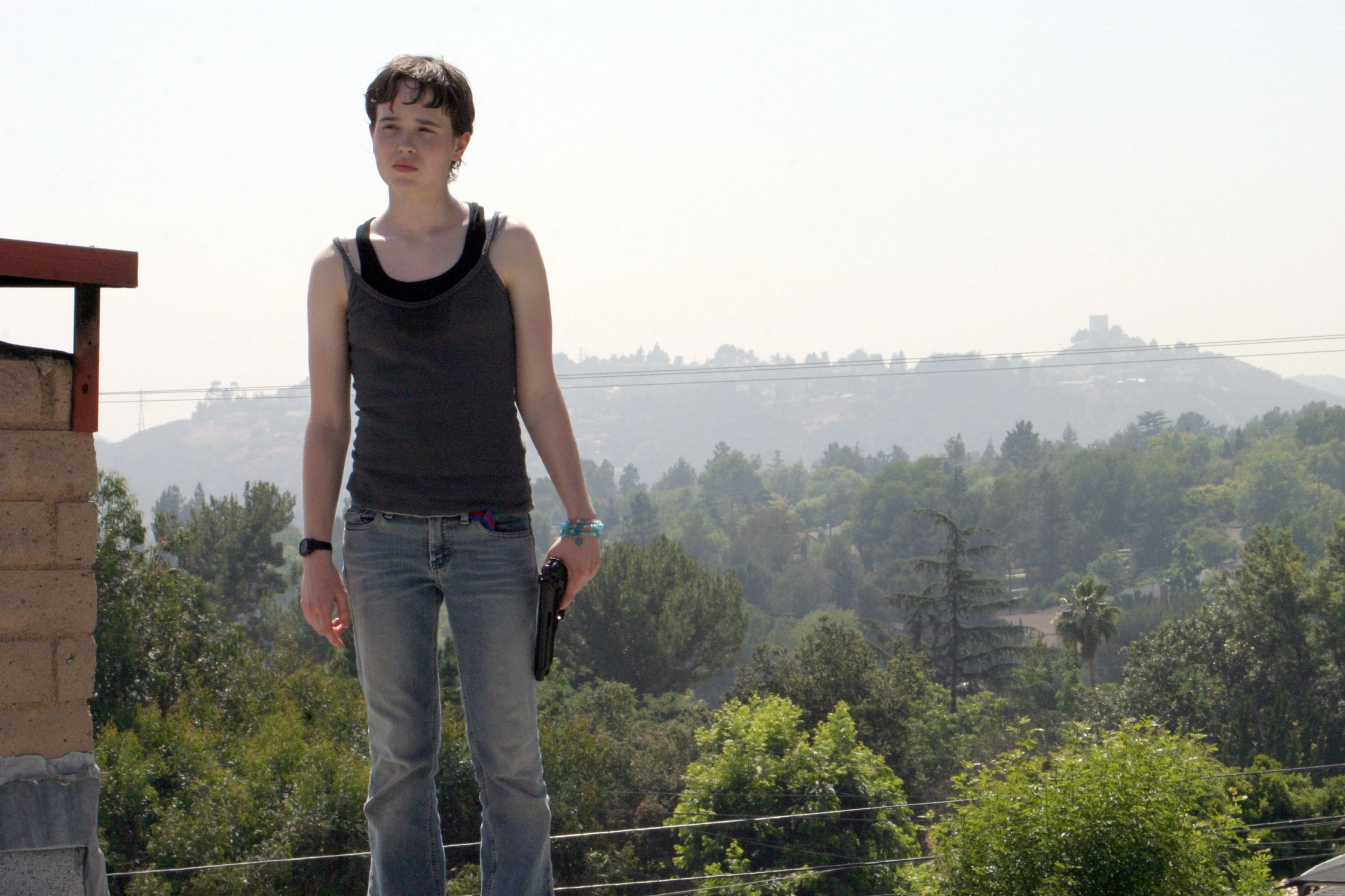 水果硬糖(2005)的剧照 水果硬糖(2005)的剧照