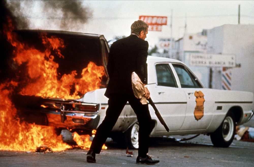 亡命大煞星(1972)的剧照 亡命大煞星(1972)的剧照