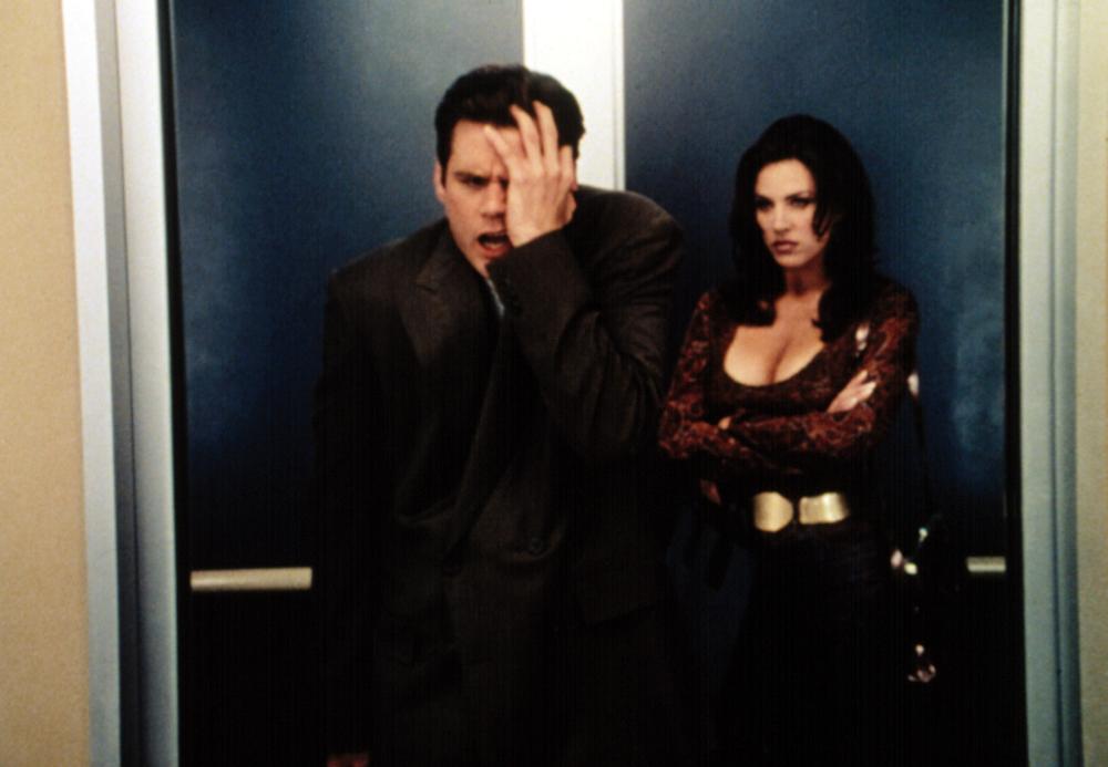 大话王(1997)的剧照 大话王(1997)的剧照