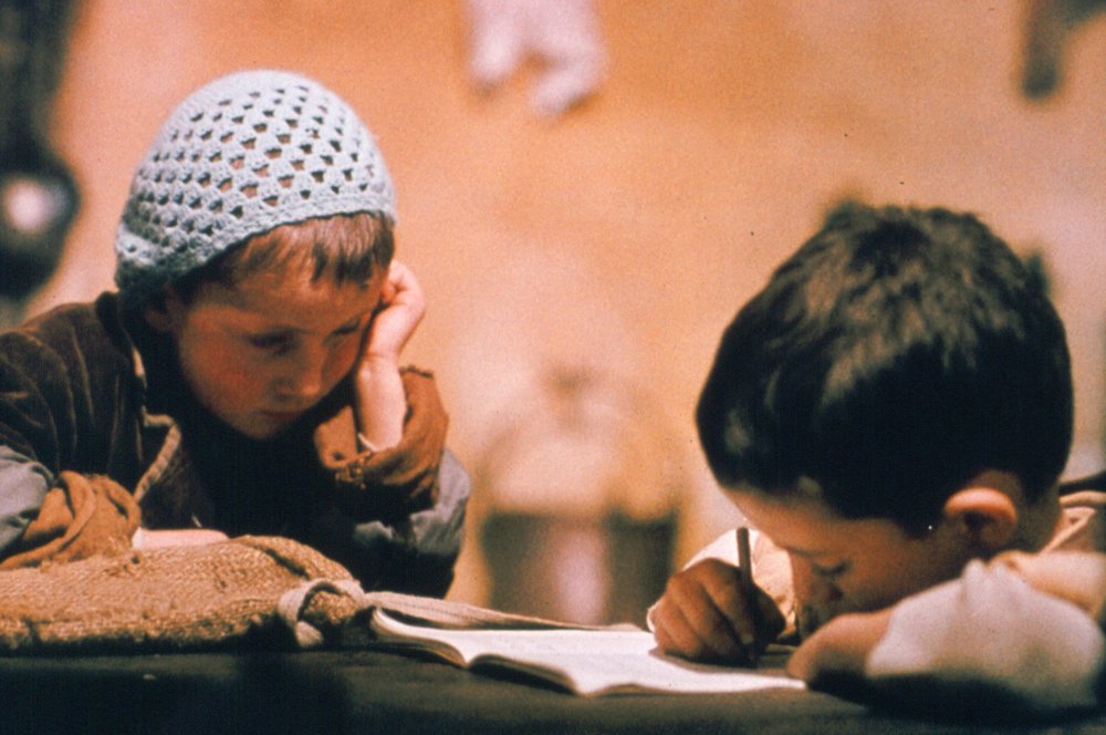 木屐树(1978)的剧照 木屐树(1978)的剧照