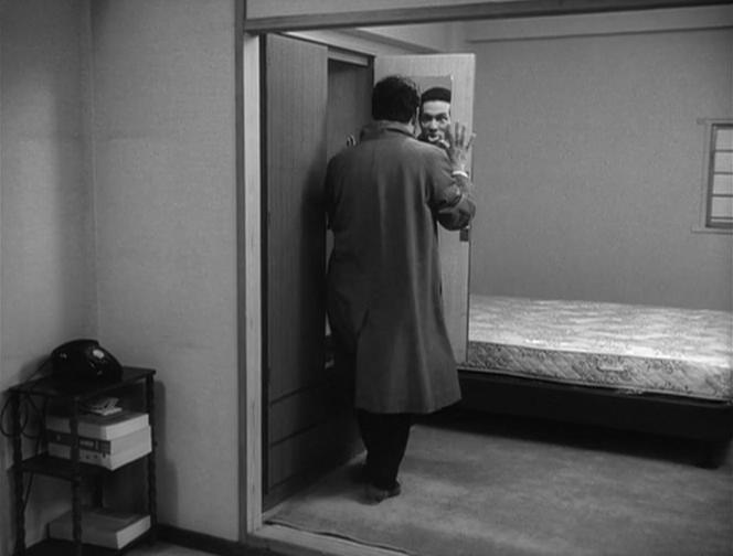 他人之颜(1966)的剧照 他人之颜(1966)的剧照