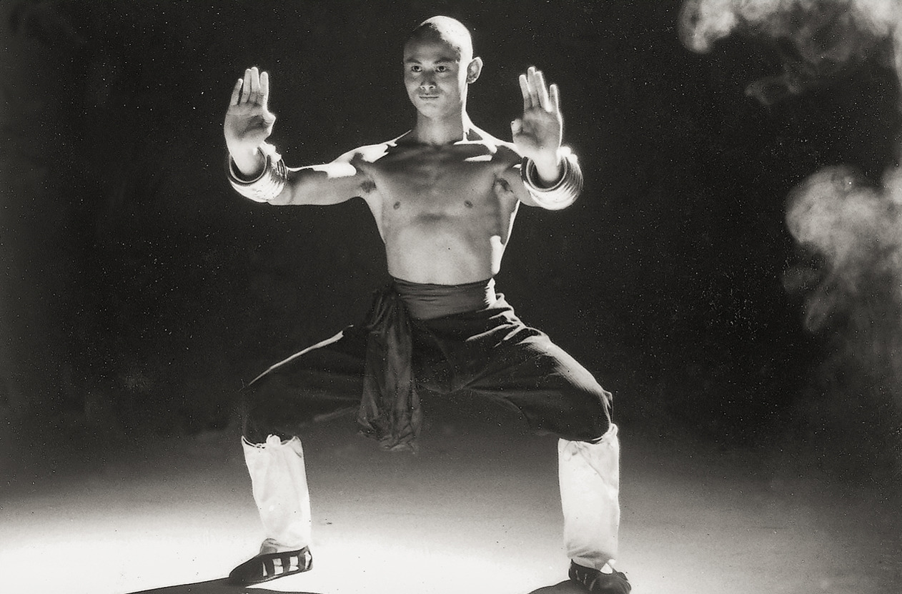 少林三十六房
(1978)的剧照 少林三十六房
(1978)的剧照