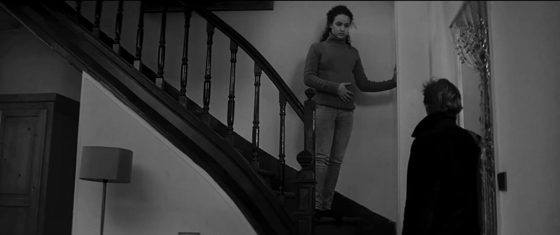 眼泪之盐(2020)的剧照 眼泪之盐(2020)的剧照