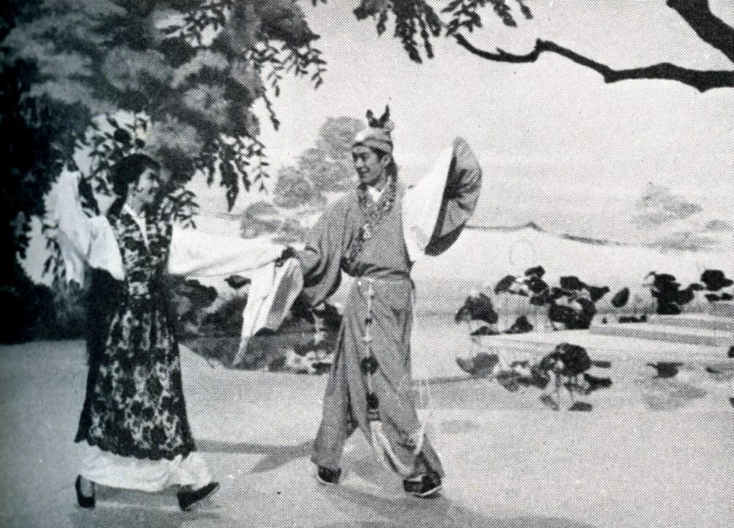 千娇百媚
(1961)的剧照 千娇百媚
(1961)的剧照