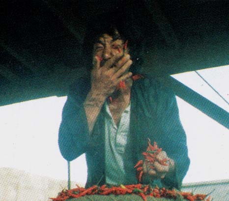 A计划续集(1987)的剧照 A计划续集(1987)的剧照