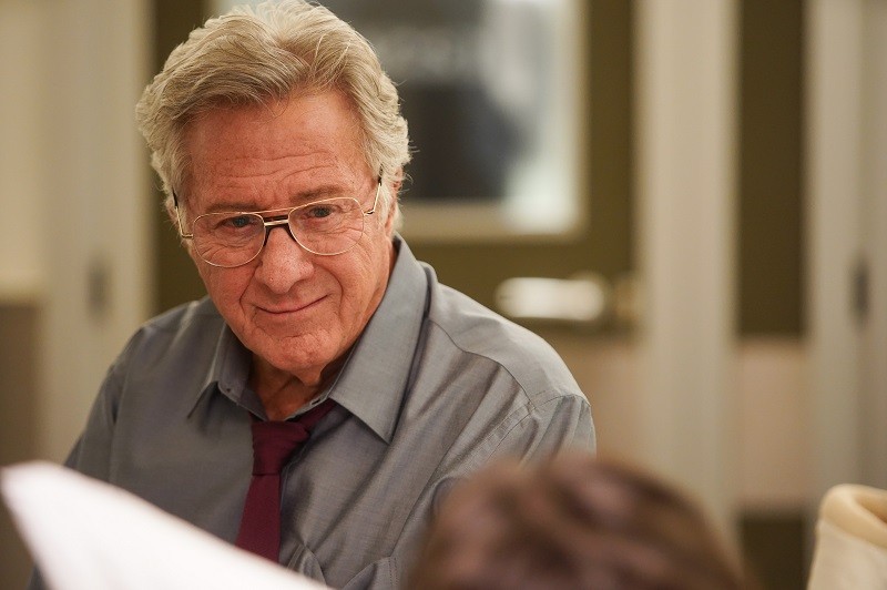 迷宫中的人(2019)的剧照 迷宫中的人(2019)的剧照