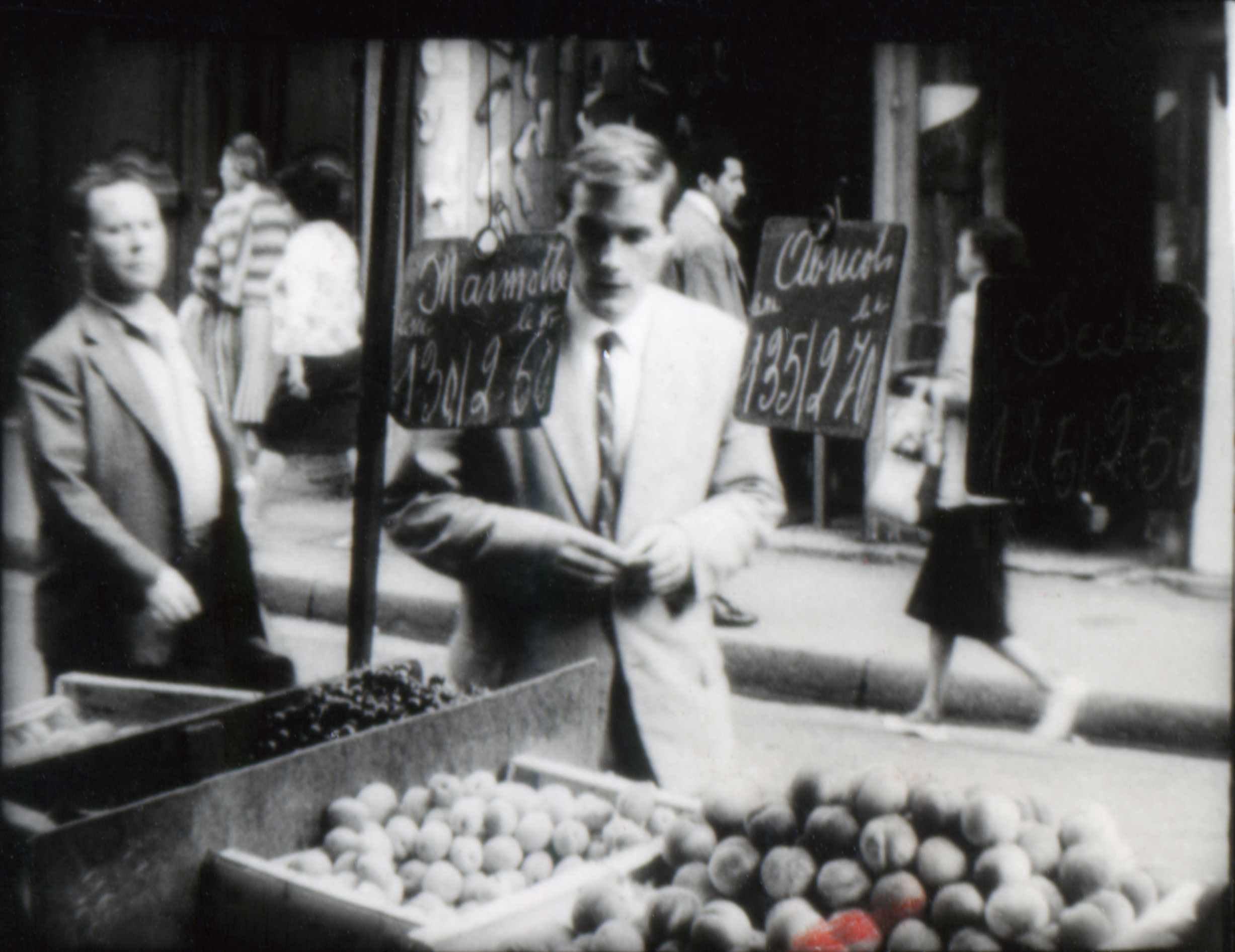 面包店的女孩(1963)的剧照 面包店的女孩(1963)的剧照