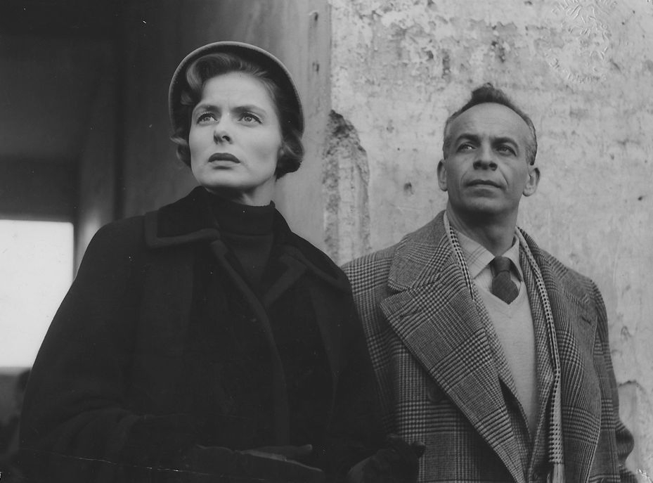 一九五一年的欧洲(1952)的剧照 一九五一年的欧洲(1952)的剧照