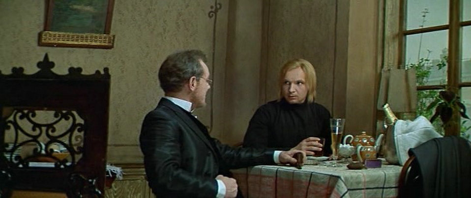 卡拉马佐夫兄弟(1969)的剧照 卡拉马佐夫兄弟(1969)的剧照