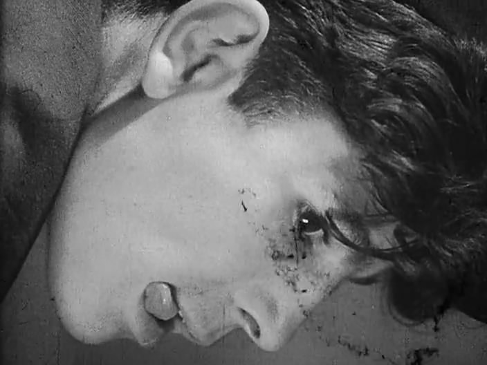 诗人之血(1932)的剧照 诗人之血(1932)的剧照