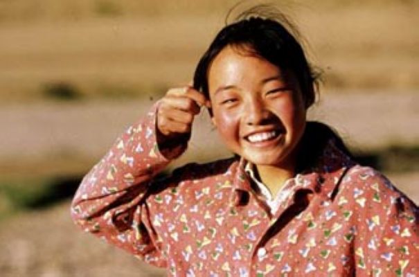 一个都不能少
(1999)的剧照 一个都不能少
(1999)的剧照