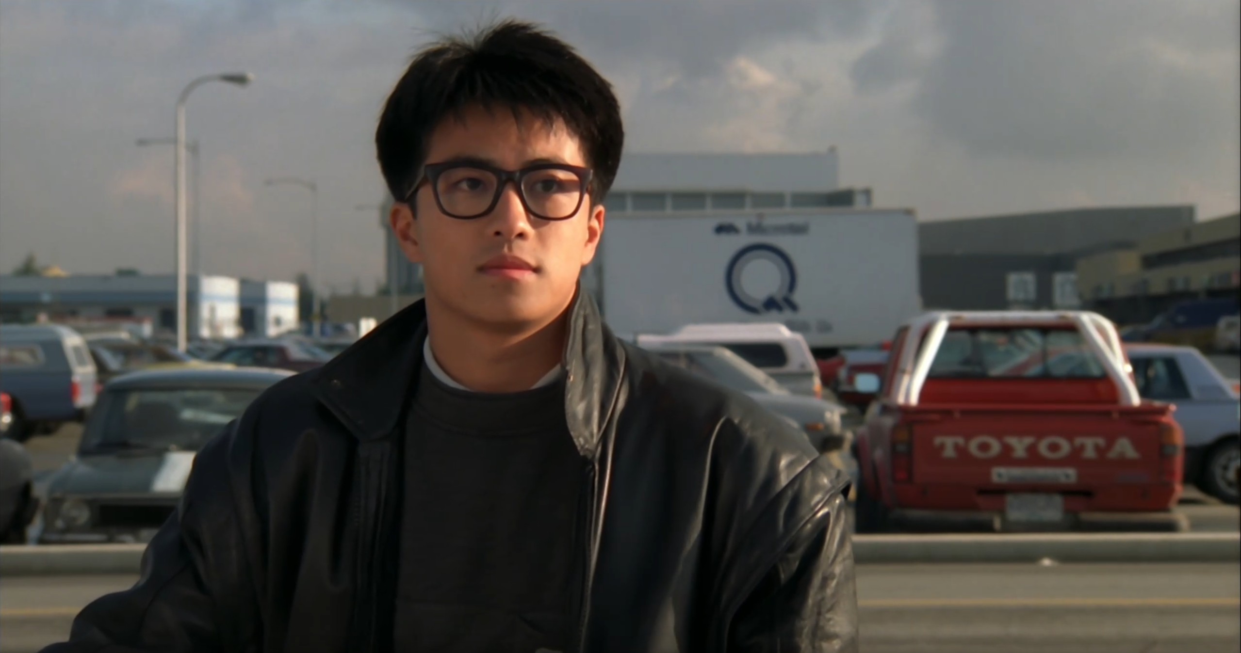 富贵再三逼人(1989)的剧照 富贵再三逼人(1989)的剧照